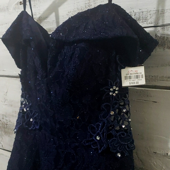 Formal Dress from JC Penny - Picture 2 of 5